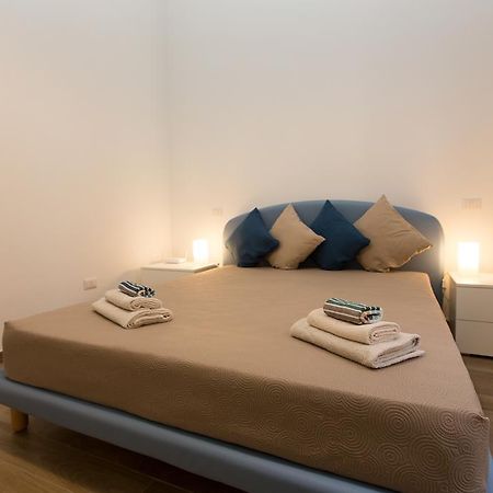 Salerno Prestige Apartment Eksteriør billede