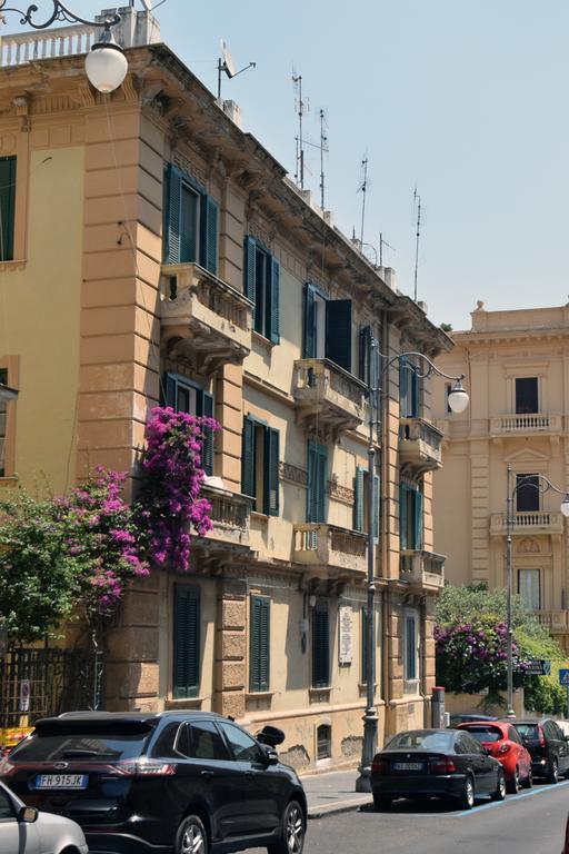 Salerno Prestige Apartment Eksteriør billede