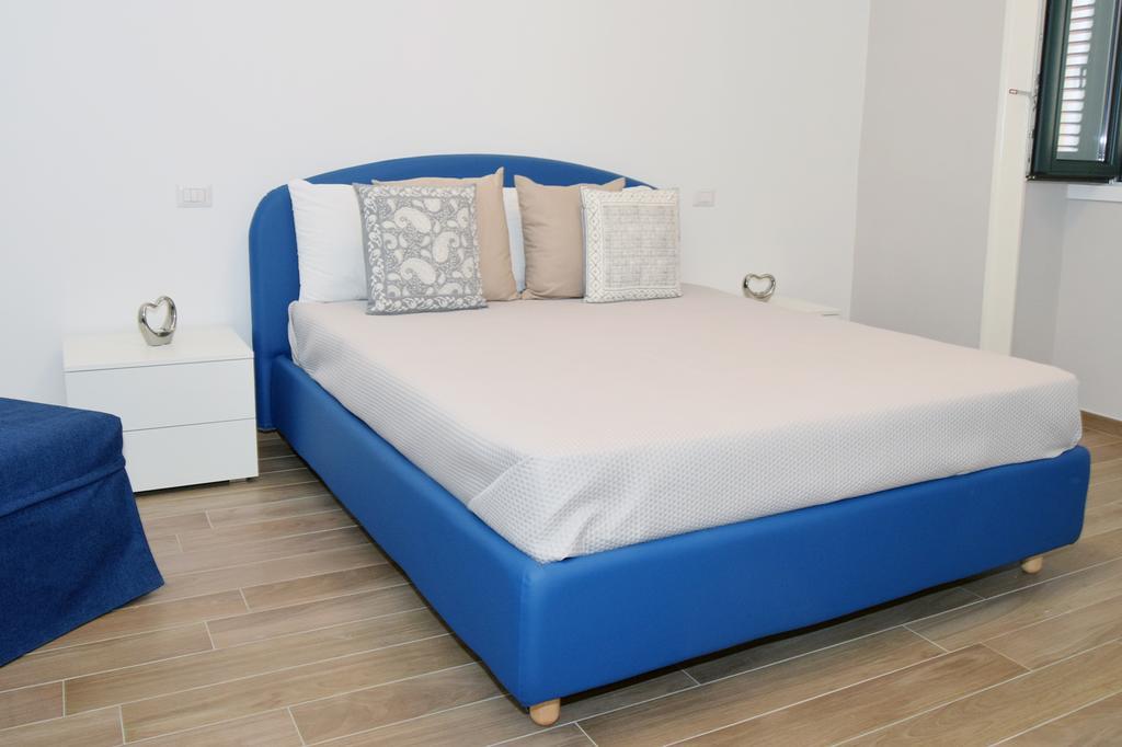 Salerno Prestige Apartment Eksteriør billede