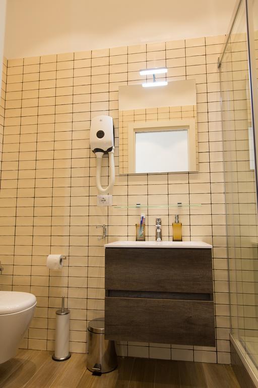 Salerno Prestige Apartment Eksteriør billede