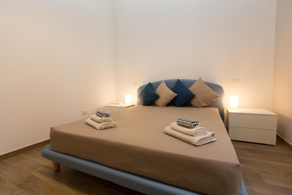 Salerno Prestige Apartment Eksteriør billede