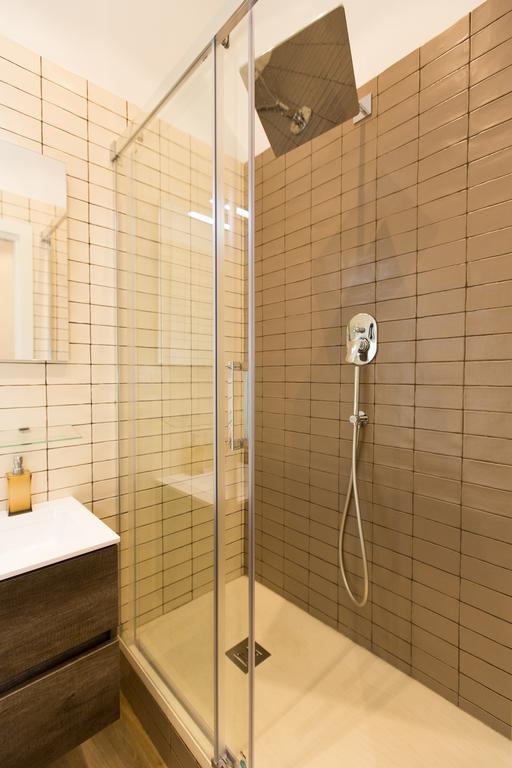 Salerno Prestige Apartment Eksteriør billede